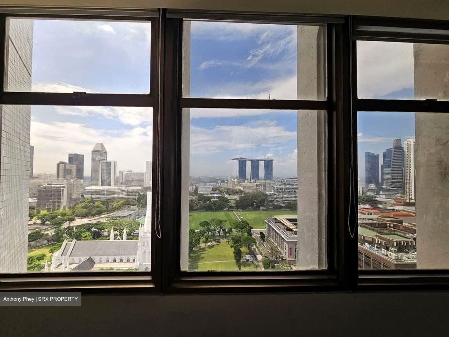 Peninsula Plaza (D6), Office #562149361